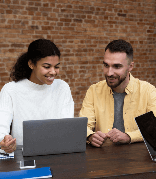 RecruitAssess Government Solution